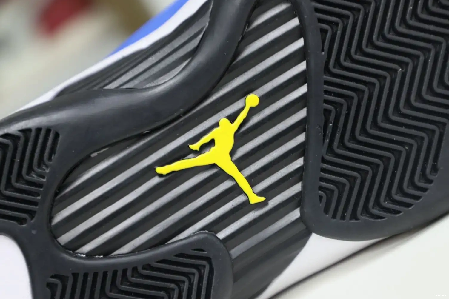14 Jordan Air Kimikick Retro Jordan 0525